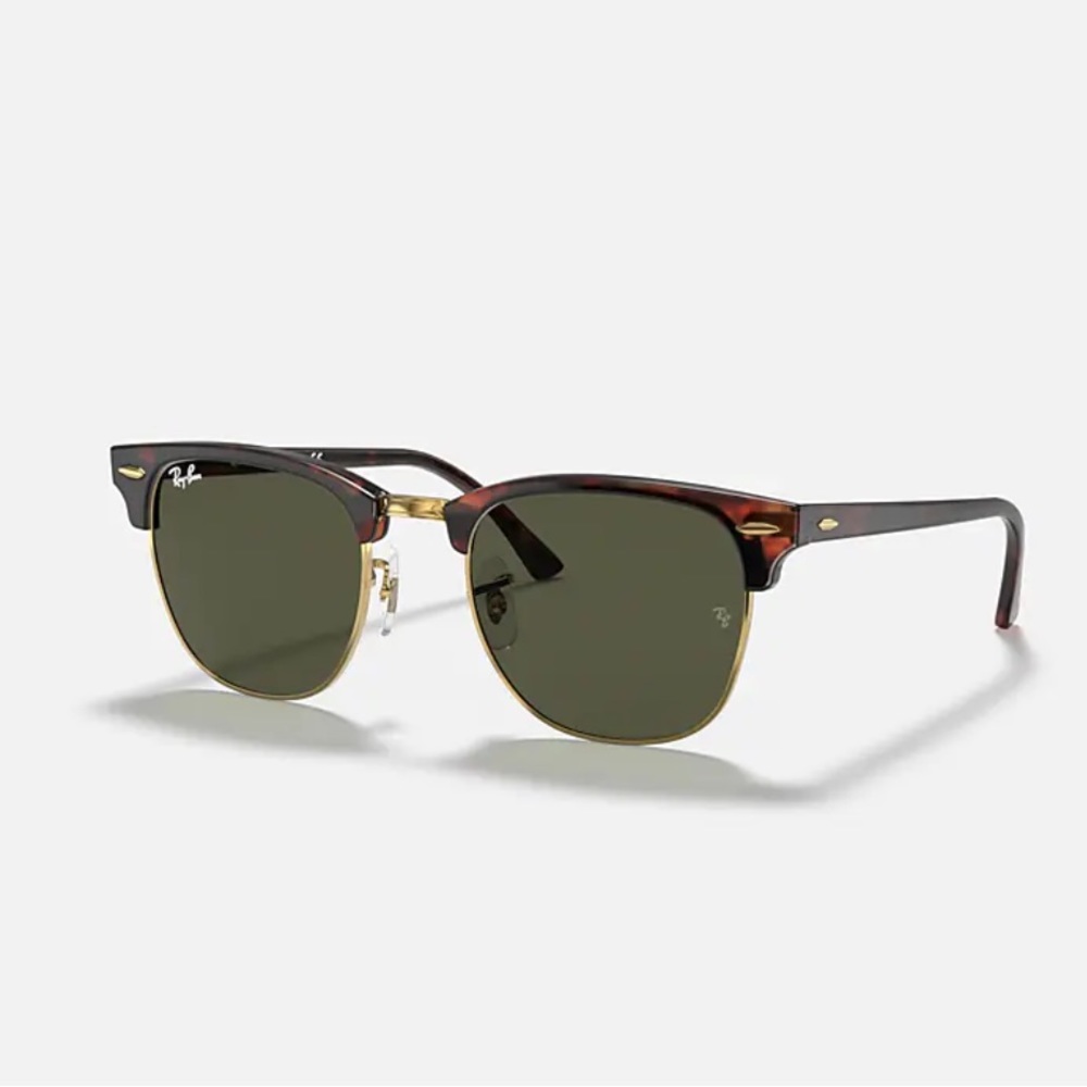 Rayban Club Master Classic
